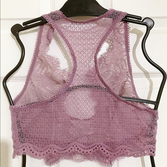 🔥ON SALE🔥2/$25🔥 💖 Victoria Secret Dream Angels SEXY Bralette - Picture 3 of 6